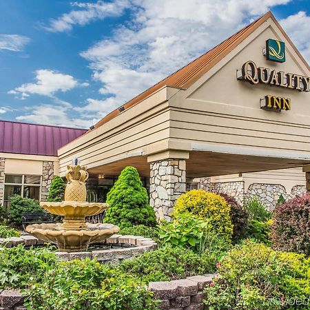 Fairbridge Inn & Suites Poconos Stroudsburg Exteriér fotografie