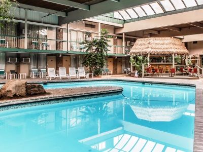 Fairbridge Inn & Suites Poconos Stroudsburg Exteriér fotografie
