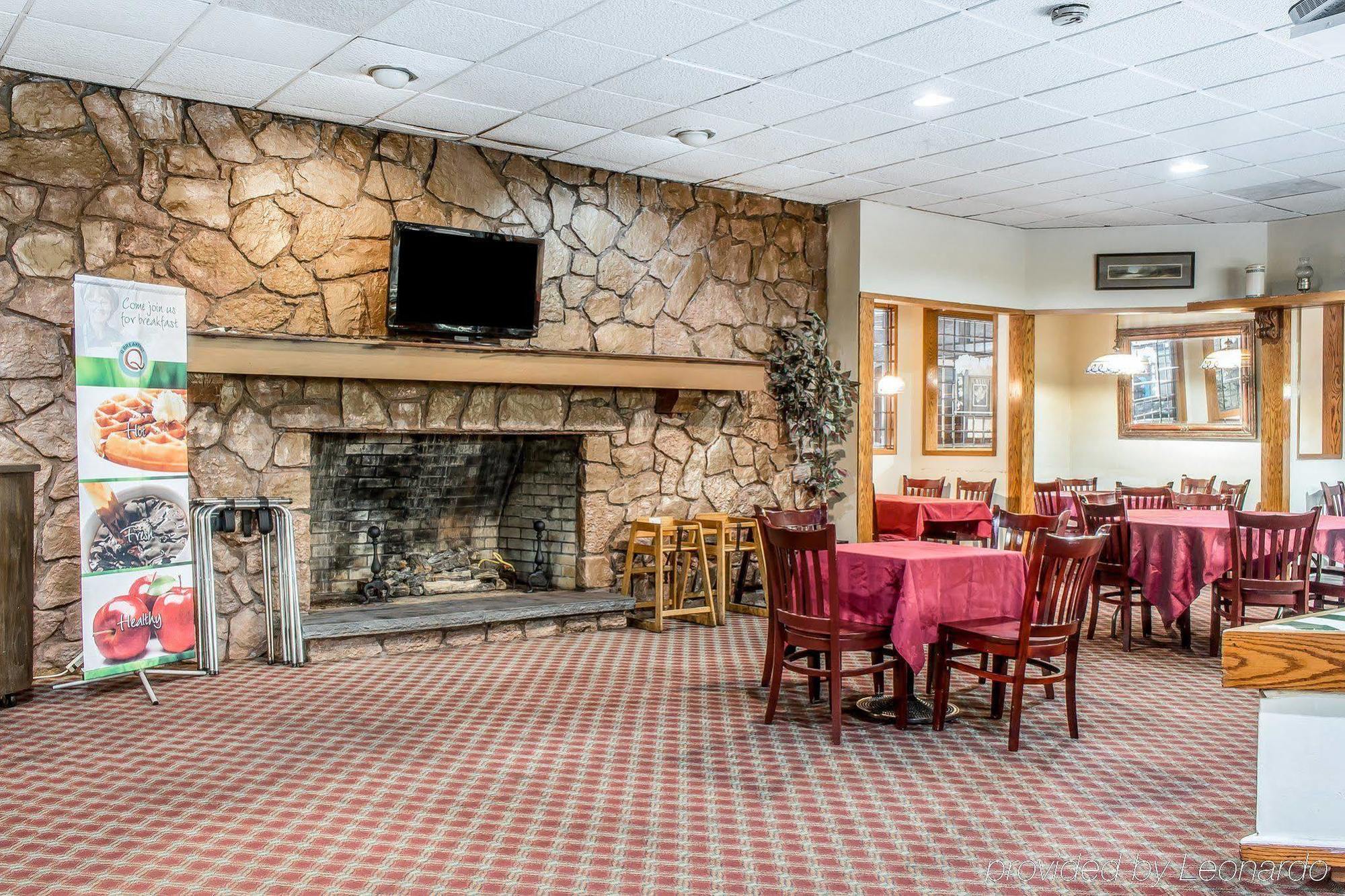 Fairbridge Inn & Suites Poconos Stroudsburg Exteriér fotografie