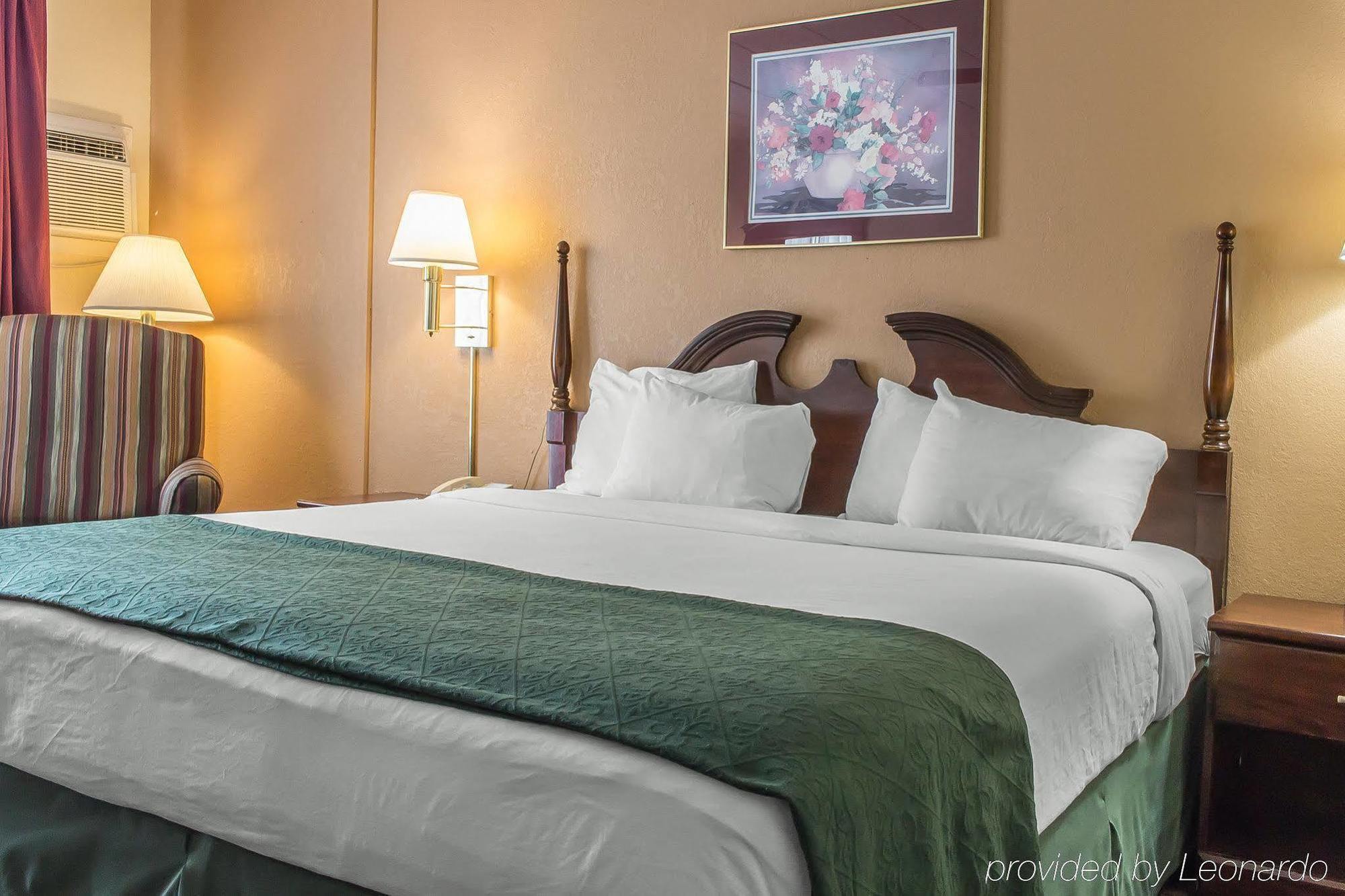 Fairbridge Inn & Suites Poconos Stroudsburg Exteriér fotografie