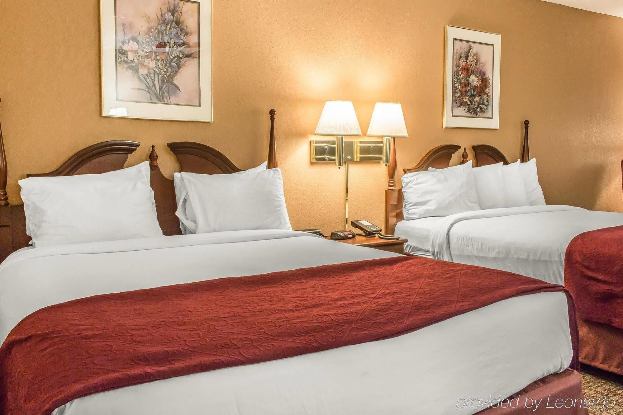 Fairbridge Inn & Suites Poconos Stroudsburg Exteriér fotografie