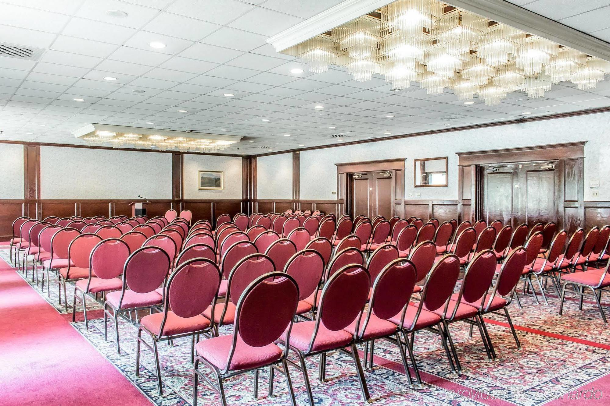 Fairbridge Inn & Suites Poconos Stroudsburg Exteriér fotografie