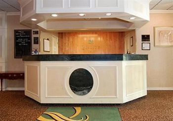 Fairbridge Inn & Suites Poconos Stroudsburg Exteriér fotografie